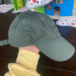 NIKE JDI Just Do It Women’s Hat, size S/M - NWOT